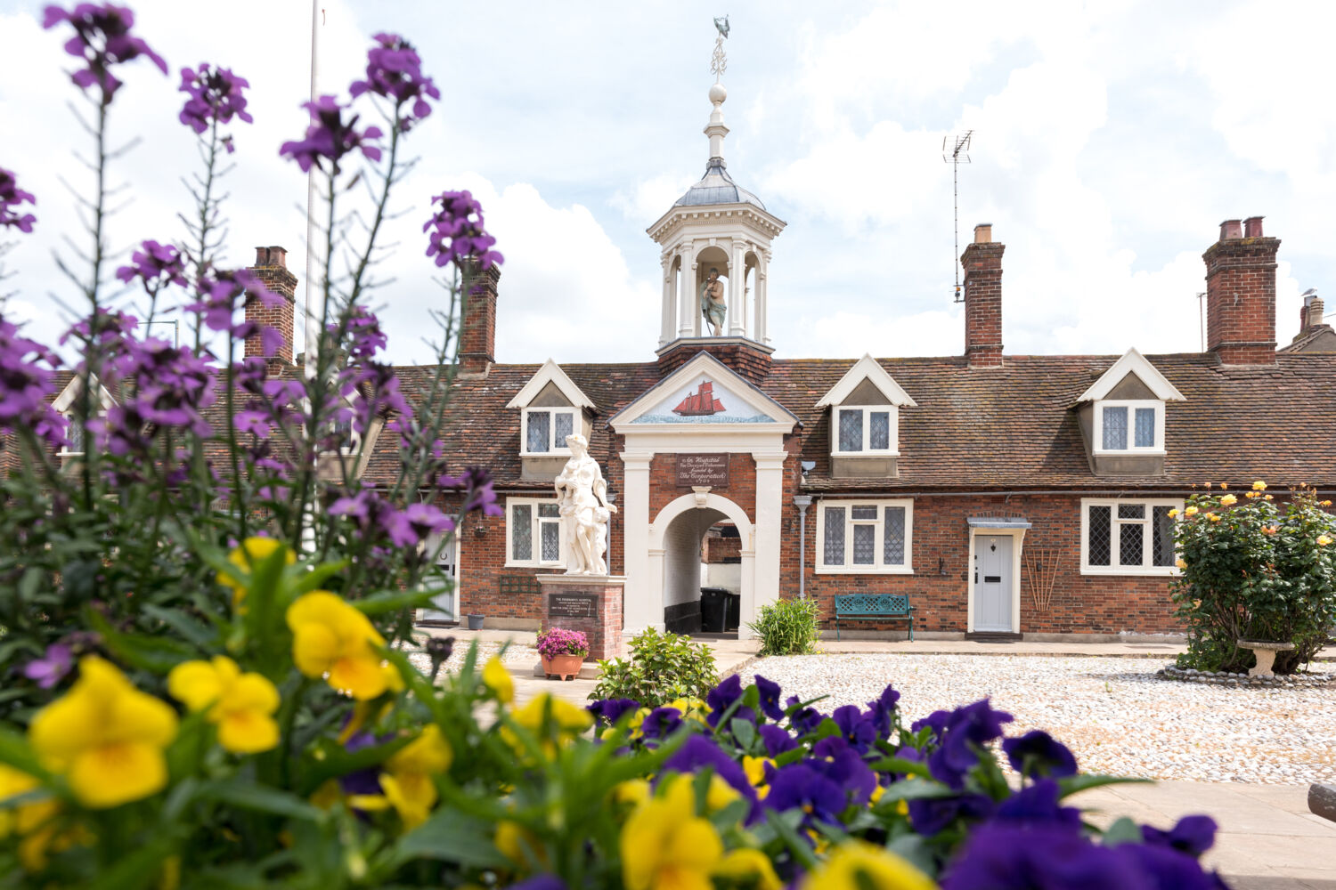 Great Yarmouth Tourism